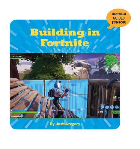 Cover image for Building in Fortnite