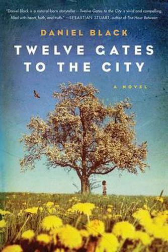 Cover image for Twelve Gates to the City