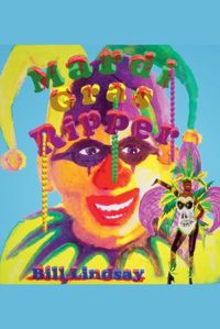 Cover image for Mardi Gras Ripper