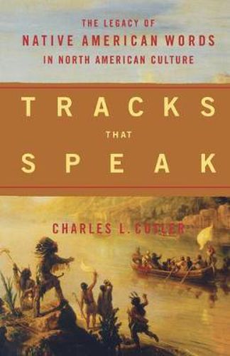 Cover image for Tracks that Speak