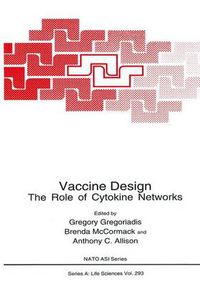 Cover image for Vaccine Design: The Role of Cytokine Networks