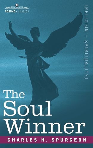 Cover image for The Soul Winner