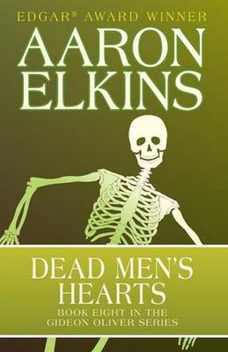 Cover image for Dead Men's Hearts