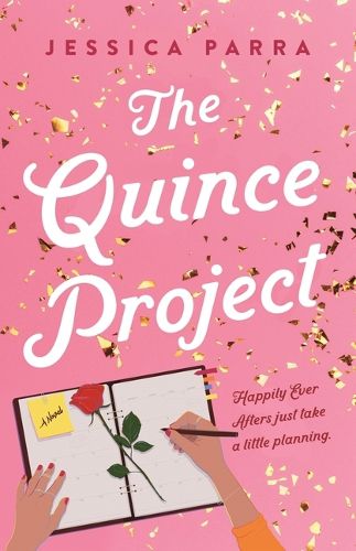 Cover image for The Quince Project