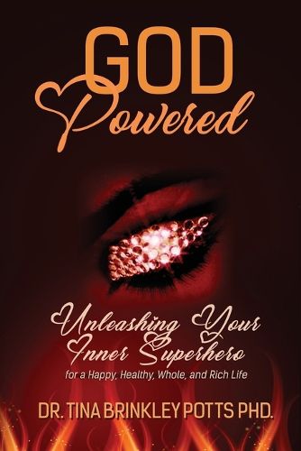 Cover image for God-Powered