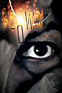 Cover image for Blown