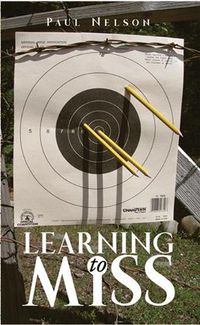 Cover image for Learning to Miss