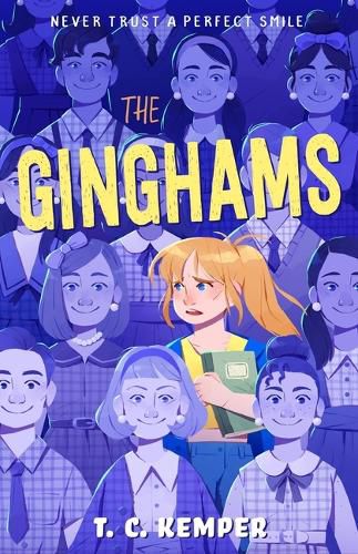 Cover image for The Ginghams