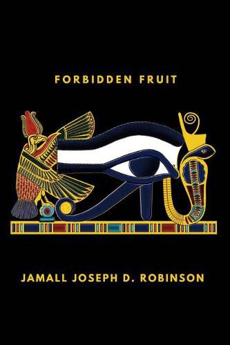 Cover image for Forbidden Fruit