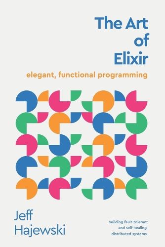 Cover image for The Art of Elixir