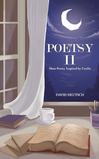 Cover image for Poetsy II