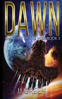 Cover image for Dawn