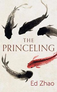 Cover image for The Princeling