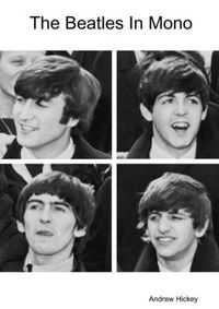 Cover image for The Beatles In Mono