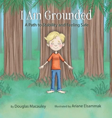 Cover image for I Am Grounded