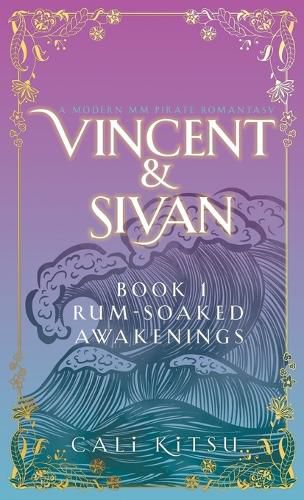 Cover image for Vincent & Sivan