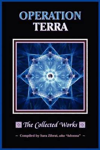 Cover image for Operation Terra: Collected Works