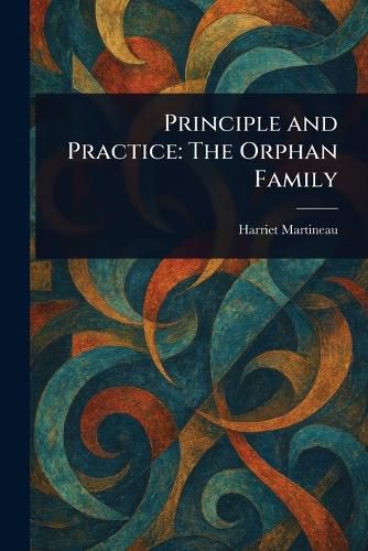 Cover image for Principle and Practice