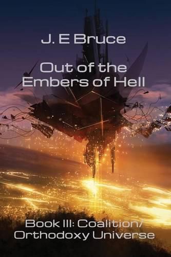 Cover image for Out of the Embers of Hell