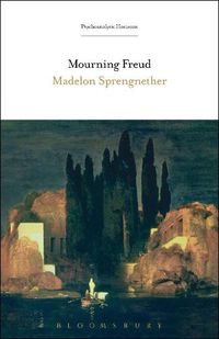 Cover image for Mourning Freud
