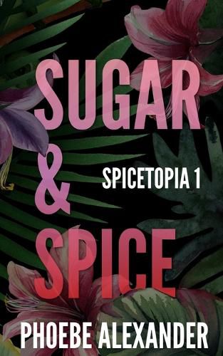 Cover image for Sugar & Spice