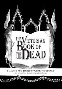 Cover image for The Victorian Book of the Dead