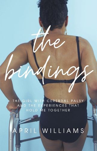 Cover image for The Bindings