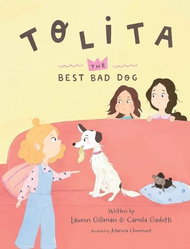 Cover image for Tolita