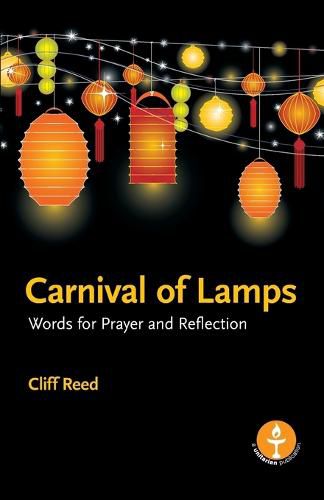 Cover image for Carnival of Lamps