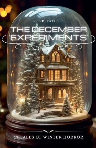 Cover image for The December Experiments