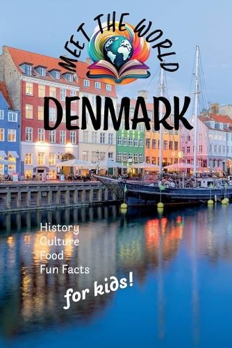 Cover image for Denmark