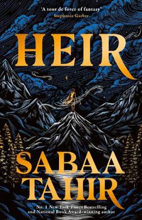 Cover image for Heir