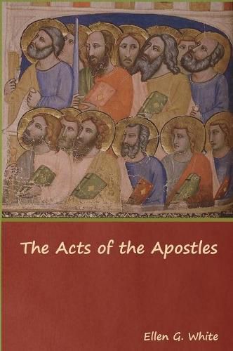 The Acts of the Apostles