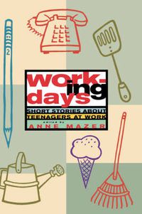 Cover image for WORKING DAYS CL