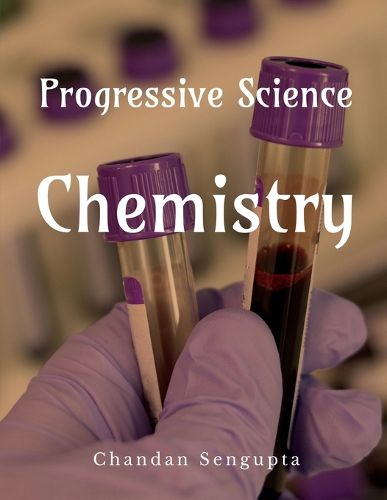 Cover image for Progressive Science