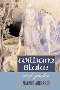 Cover image for William Blake and Gender