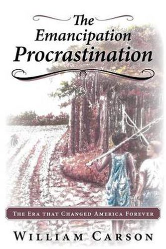Cover image for The Emancipation Procrastination