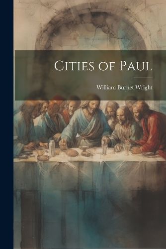 Cover image for Cities of Paul