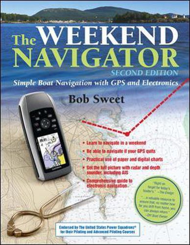 Cover image for The Weekend Navigator