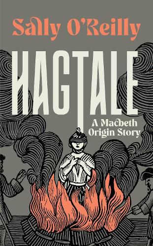 Cover image for Hagtale