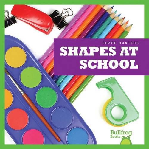 Shapes at School