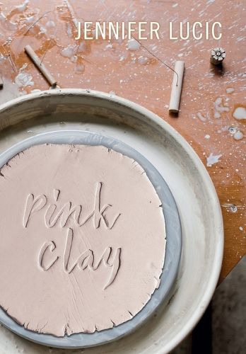 Cover image for Pink Clay