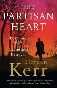 Cover image for The Partisan Heart