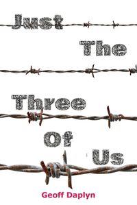 Cover image for Just The Three Of Us