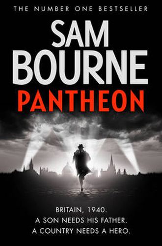 Cover image for Pantheon