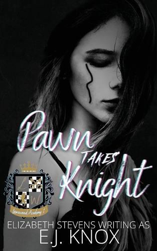 Cover image for Pawn takes Knight