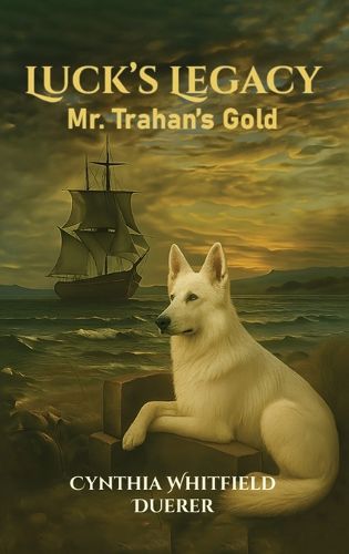 Cover image for Luck's Legacy