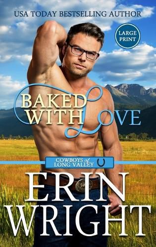 Cover image for Baked with Love