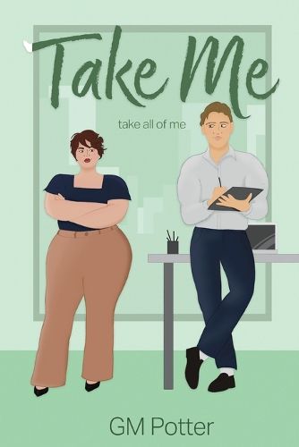 Cover image for Take Me