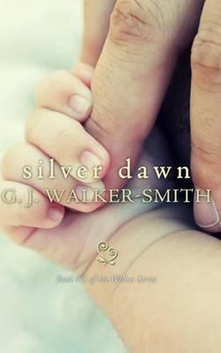 Cover image for Silver Dawn